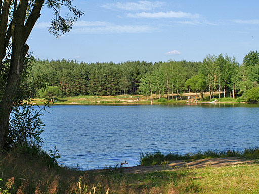 pískovny